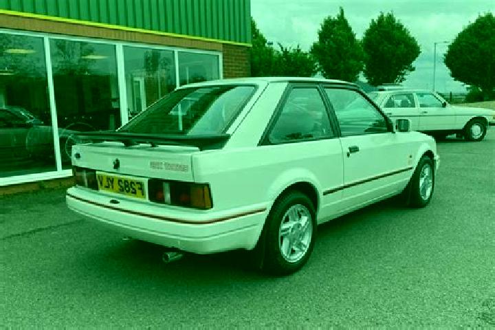 escort Harleston