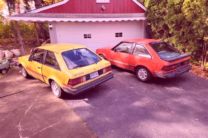 escort Harleyville