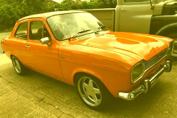 escort Harlington