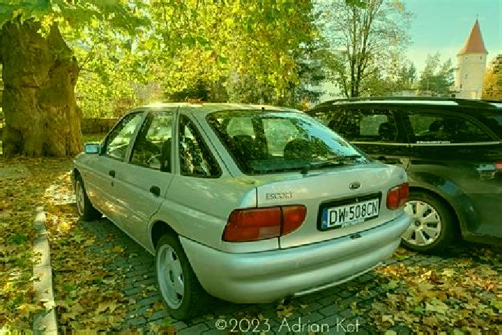 escort Harpasesti