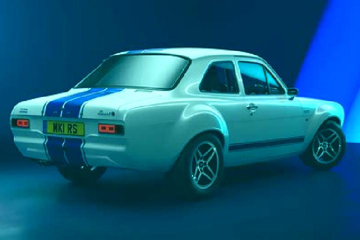 escort Harriston