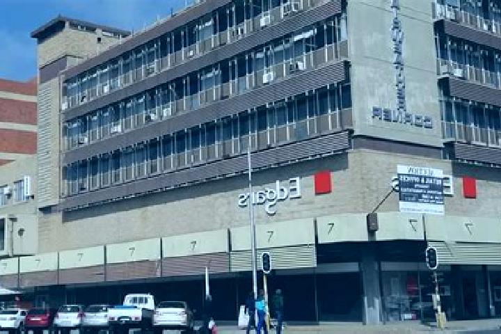 escort Hartbeesfontein