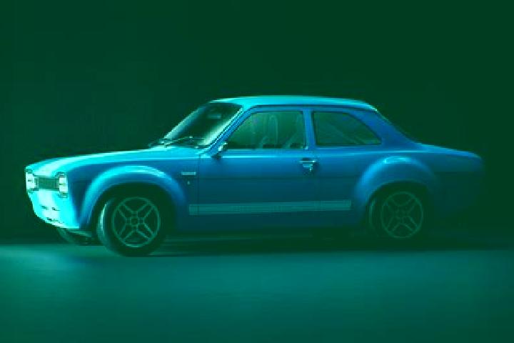 escort Hartl