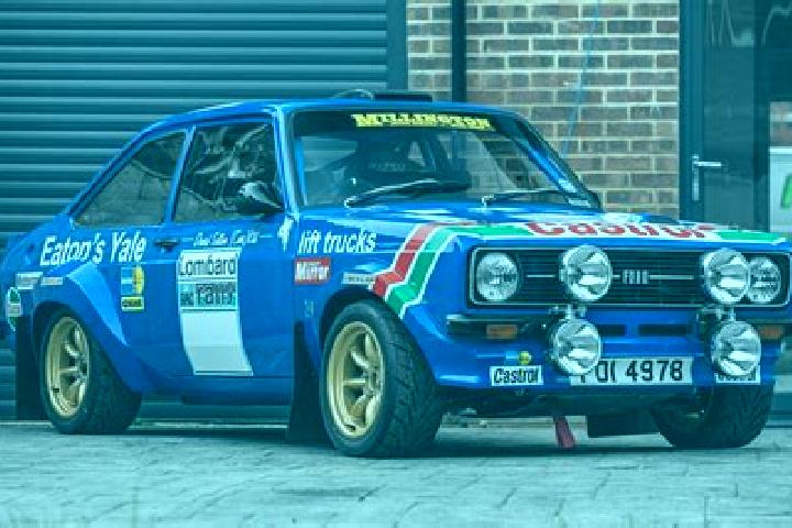 escort Hartley