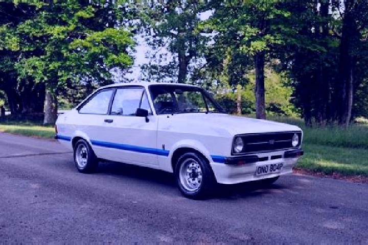 escort Harwick