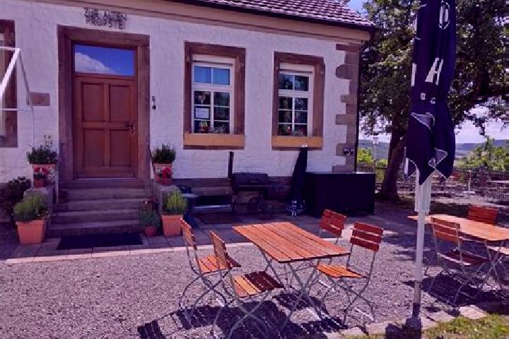 escort Haschbach am Remigiusberg