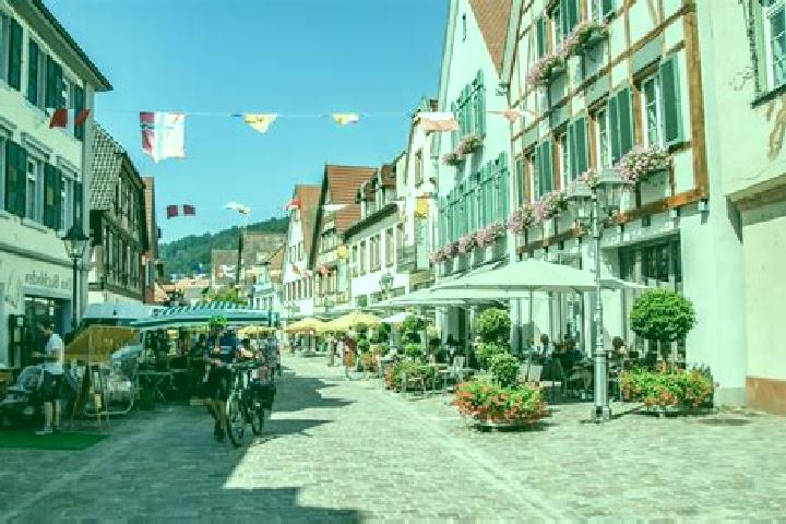 escort Haslach im Kinzigtal