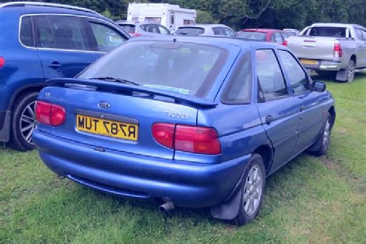 escort Hassmoor