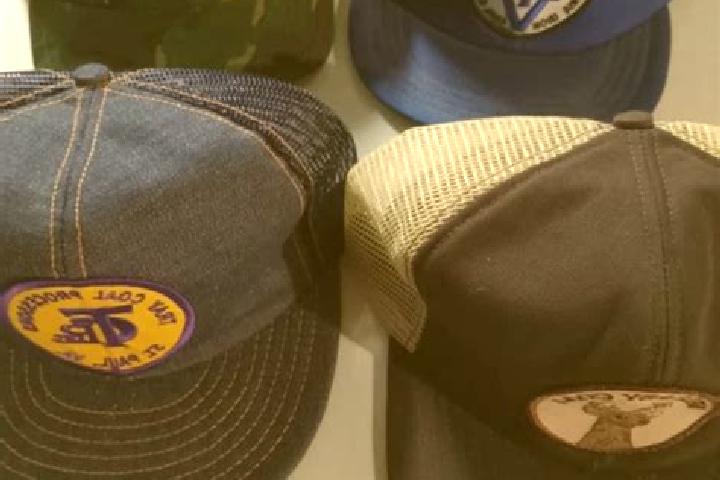escort Hat Lot