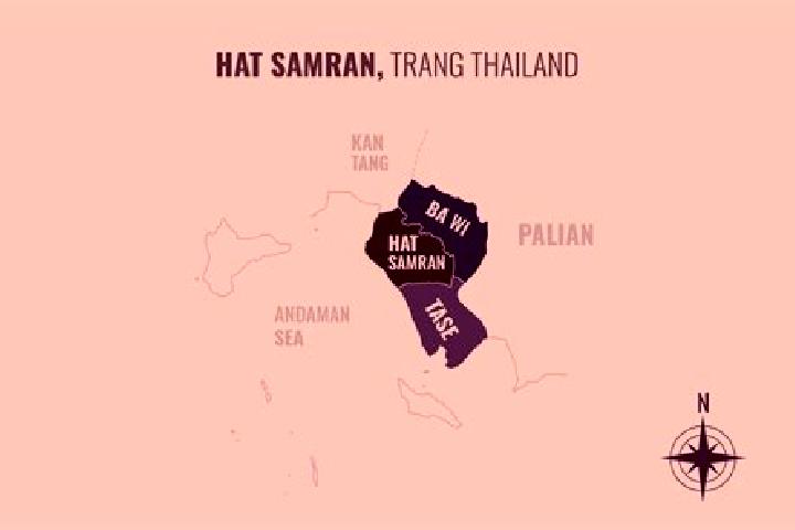 escort Hat Samran