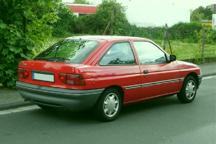 escort Hatch