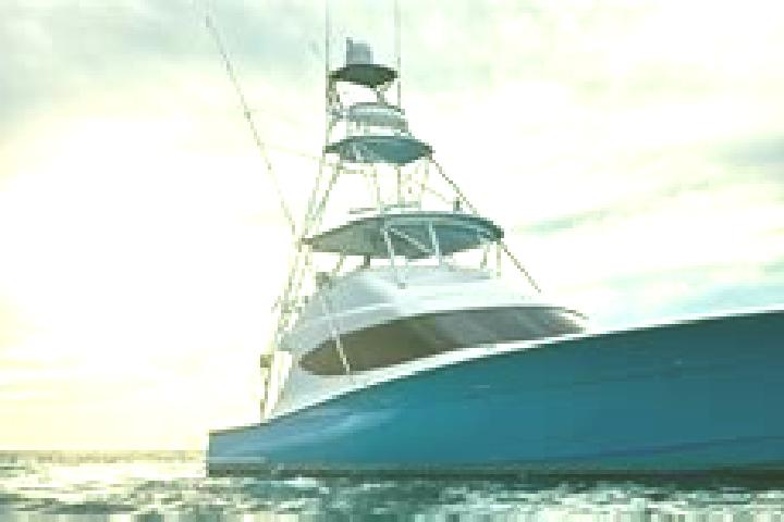 escort Hatteras