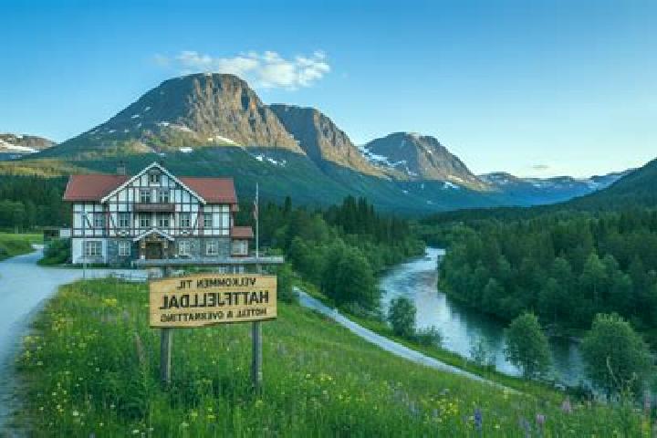 escort Hattfjelldal