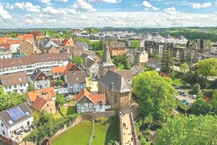 escort Hattingen