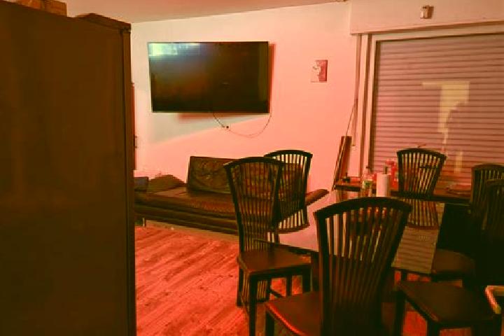 escort Haus