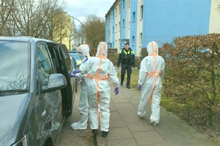 escort Hausbruch