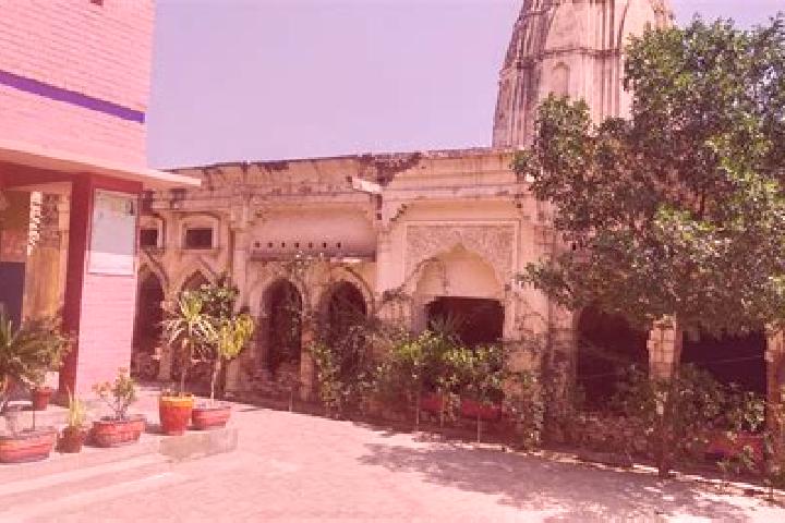 escort Haveli Lakha