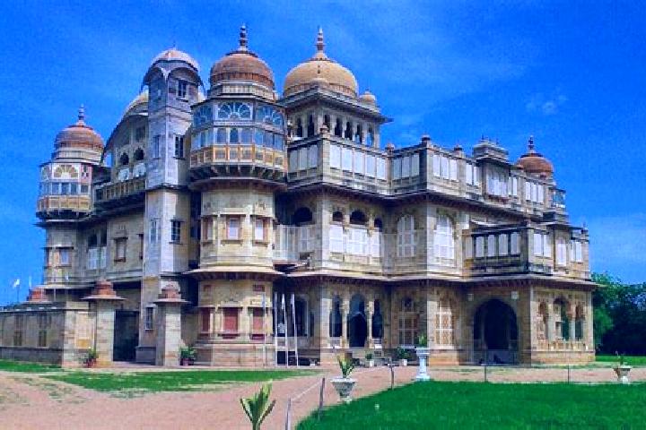 escort Haveli