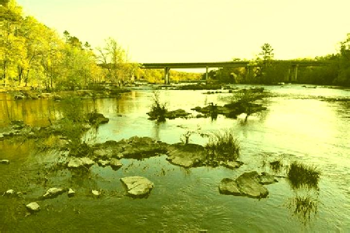 escort Haw River