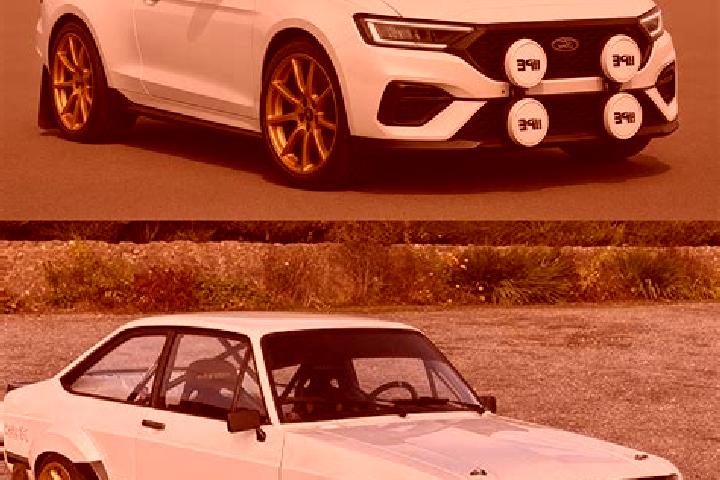 escort Hawk Run