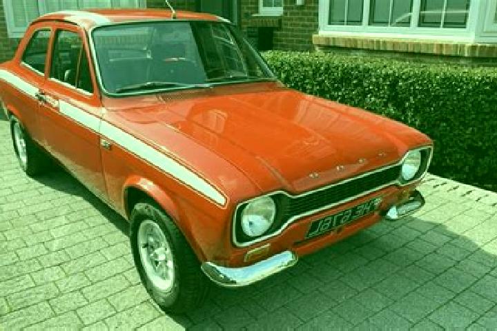 escort Hawkinge