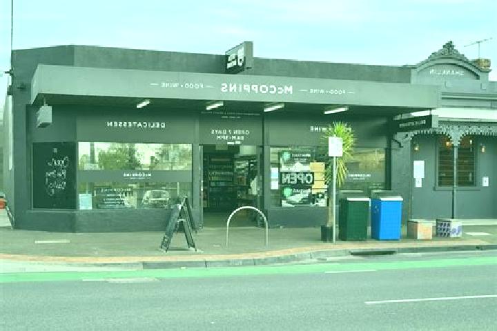 escort Hawthorn East