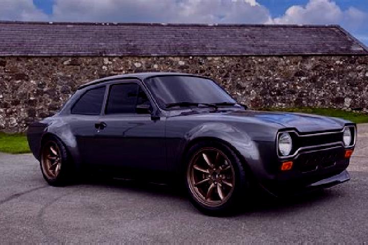 escort Hayborough