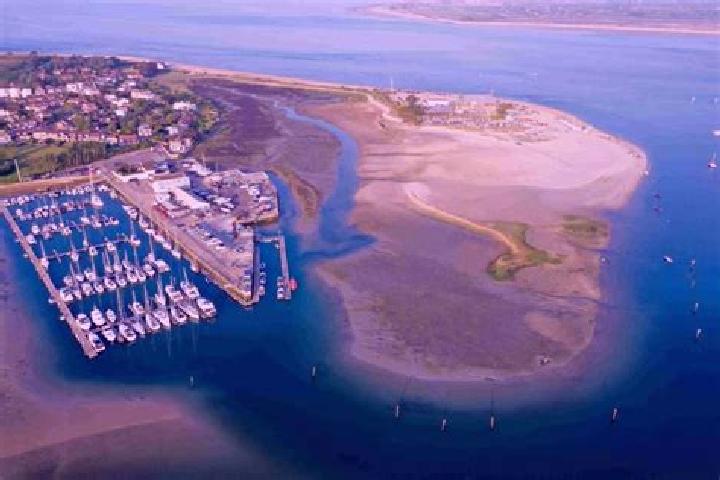 escort Hayling Island