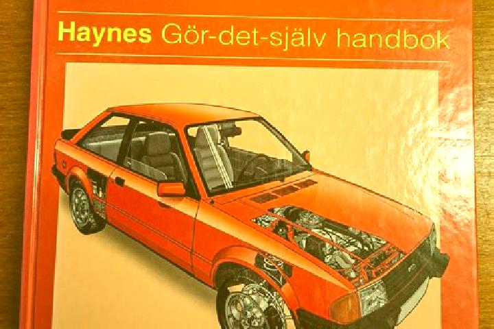 escort Haynes