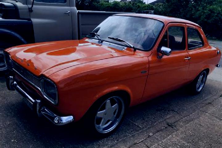 escort Haysboro