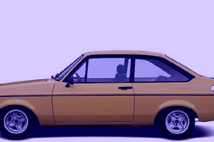 escort Hazelton