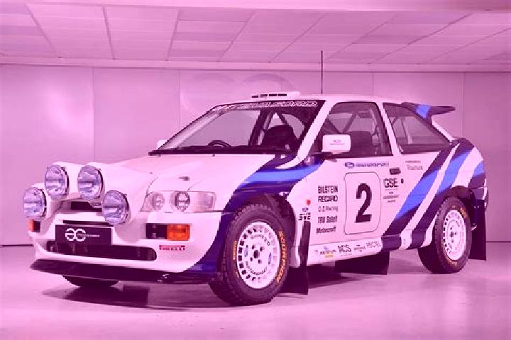 escort HaZore a