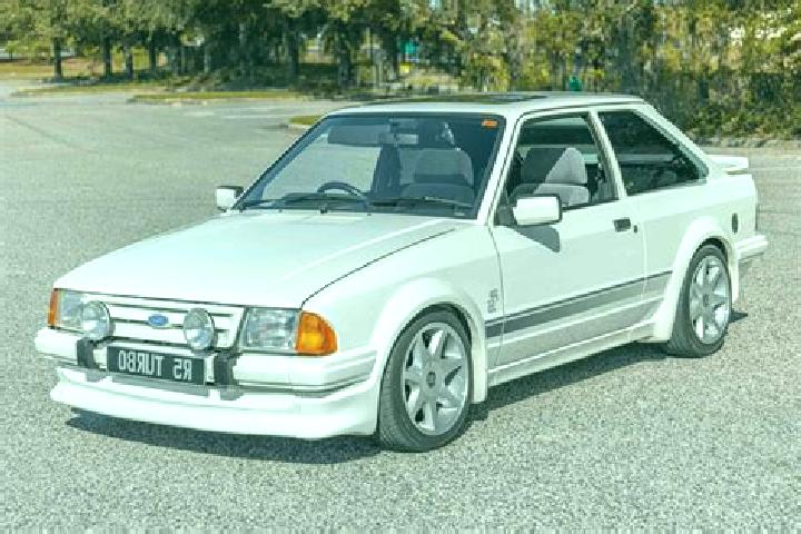 escort Headford