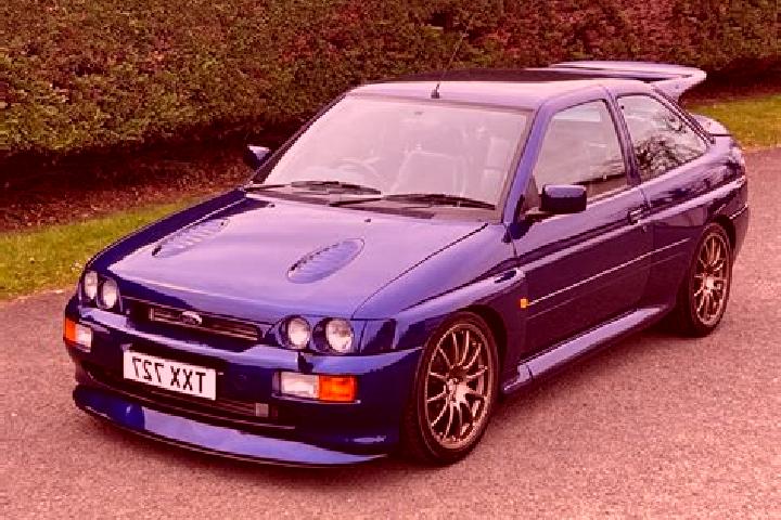 escort Headland