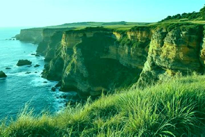 escort Headlands