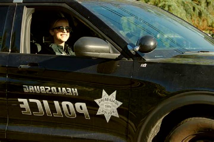 escort Healdsburg