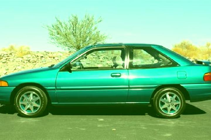escort Healdton