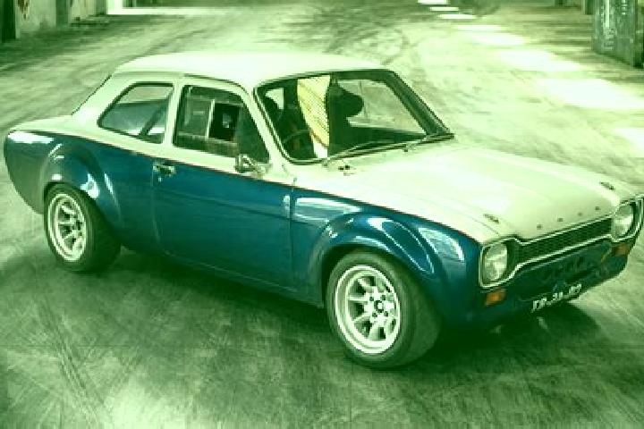 escort He an
