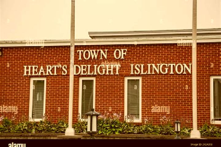 escort Heart s Delight-Islington