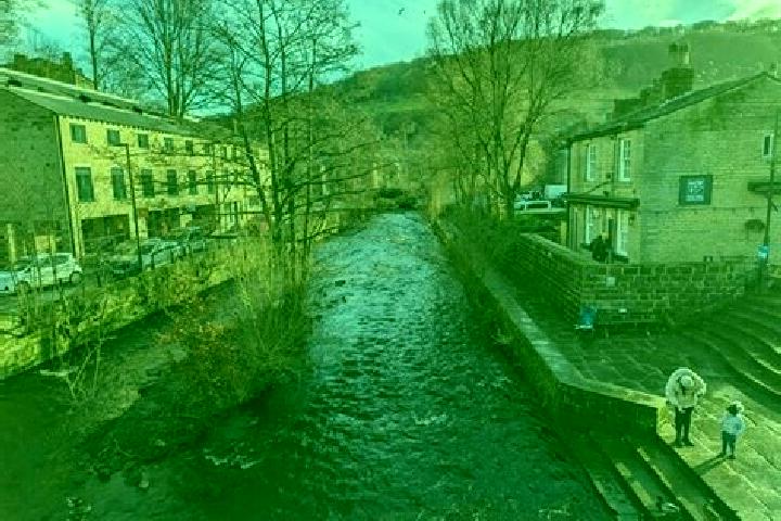 escort Hebden Bridge