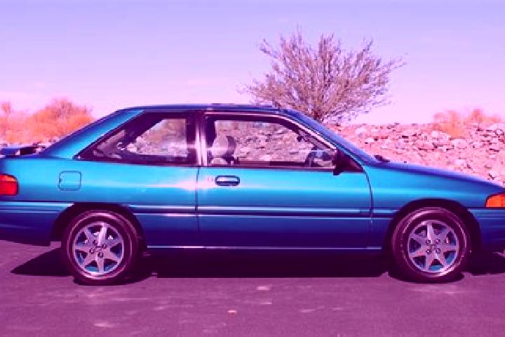 escort Heches