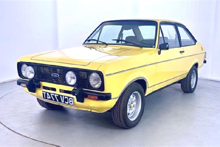escort Heckenbach