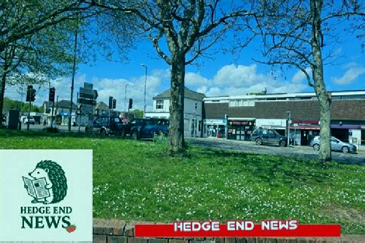 escort Hedge End