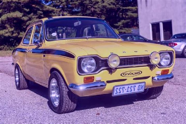 escort Heesterakker