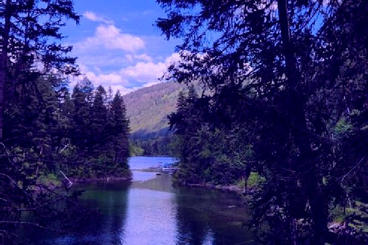 escort Heffley Creek