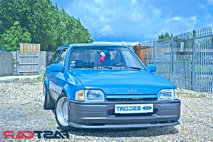 escort Heidstock