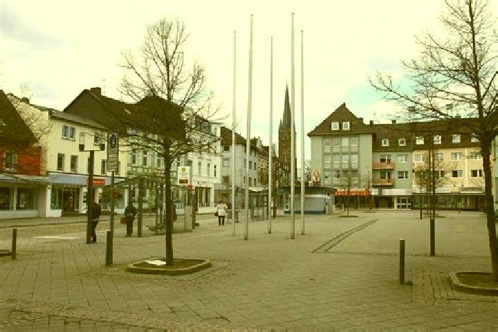 escort Heiligenhaus