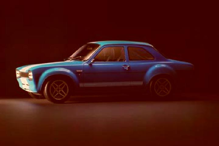 escort Heilwood