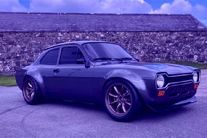escort Heimahe