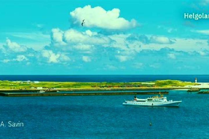 escort Helgoland